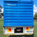Stockline 2x1 tray truck crates Tray Truck Crates