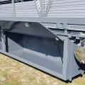 Stockline Horse Trailer