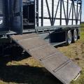 Stockline Horse Trailer