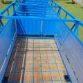 Stockline 2x1 tray truck crates Tray Truck Crates