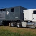 Stockline Horse Trailer