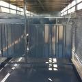 Stockline Horse Trailer