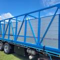 Stockline 2x1 tray truck crates Tray Truck Crates