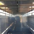 Stockline Horse Trailer